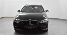 BMW 320i Touring xDrive Aut. Advantage 184 KS, LED+GR SJED+NAVI+HEAD