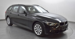 BMW 320i Touring xDrive Aut. Advantage 184 KS, LED+GR SJED+NAVI+HEAD