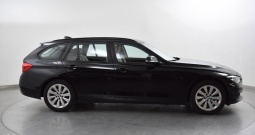 BMW 320i Touring xDrive Aut. Advantage 184 KS, LED+GR SJED+NAVI+HEAD