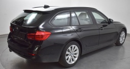 BMW 320i Touring xDrive Aut. Advantage 184 KS, LED+GR SJED+NAVI+HEAD