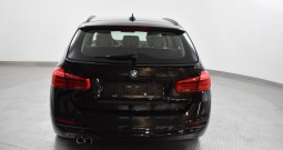 BMW 320i Touring xDrive Aut. Advantage 184 KS, LED+GR SJED+NAVI+HEAD