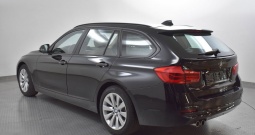 BMW 320i Touring xDrive Aut. Advantage 184 KS, LED+GR SJED+NAVI+HEAD