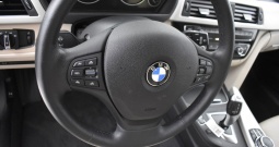 BMW 320i Touring xDrive Aut. Advantage 184 KS, LED+GR SJED+NAVI+HEAD