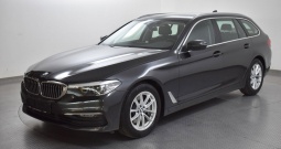 BMW 530i Touring Aut. Sport Line 252 KS, ZRAČNI+LED+GR SJED+PANO+NAVI