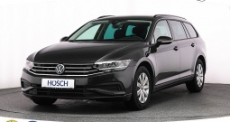 VW Passat Variant 2.0 TDI DSG Business 150 KS, ACC+LED+GR SJED+NAVI+ASIST