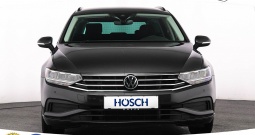 VW Passat Variant 2.0 TDI DSG Business 150 KS, ACC+LED+GR SJED+NAVI+ASIST