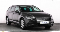 VW Passat Variant 2.0 TDI DSG Business 150 KS, ACC+LED+GR SJED+NAVI+ASIST