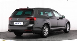 VW Passat Variant 2.0 TDI DSG Business 150 KS, ACC+LED+GR SJED+NAVI+ASIST