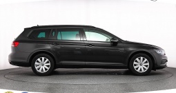 VW Passat Variant 2.0 TDI DSG Business 150 KS, ACC+LED+GR SJED+NAVI+ASIST