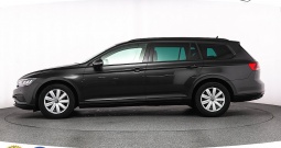 VW Passat Variant 2.0 TDI DSG Business 150 KS, ACC+LED+GR SJED+NAVI+ASIST