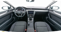 VW Passat Variant 2.0 TDI DSG Business 150 KS, ACC+LED+GR SJED+NAVI+ASIST