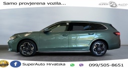 NOVO VW Passat Variant 1.5 eTSI DSG Elegance 150 KS, MATRIX+ACC+GR SJED+KAM+P...