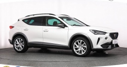 Cupra Formentor 1.4 TSI DSG 204 KS, ACC+KAM+LED+NAVI+ASIST