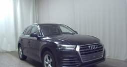 Audi Q5 50 TFSIe quattro S-tronic S-line 252 KS, 360+GR SJED+PANO+NAVI