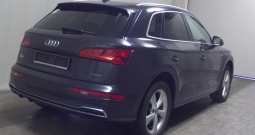 Audi Q5 50 TFSIe quattro S-tronic S-line 252 KS, 360+GR SJED+PANO+NAVI