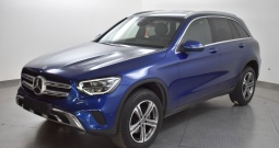 Mercedes GLC 220d 4M 9G-tronic AMG Line 194 KS, ACC+LED+GR SJED+NAVI+VIRT