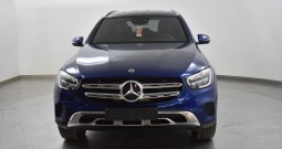 Mercedes GLC 220d 4M 9G-tronic AMG Line 194 KS, ACC+LED+GR SJED+NAVI+VIRT