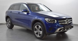 Mercedes GLC 220d 4M 9G-tronic AMG Line 194 KS, ACC+LED+GR SJED+NAVI+VIRT