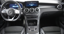 Mercedes GLC 220d 4M 9G-tronic AMG Line 194 KS, ACC+LED+GR SJED+NAVI+VIRT