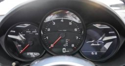 Porsche 718 Boxster 2.0 PDK 300 KS, ACC+GR SJED+KAM