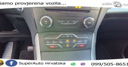 Ford S-Max 2.0 EcoBlue Aut. 150 KS, TEM+KAM+GR SJED+LED+NAVI