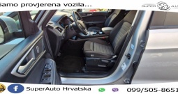 Ford S-Max 2.0 EcoBlue Aut. 150 KS, TEM+KAM+GR SJED+LED+NAVI