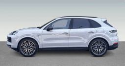 Porsche Cayenne E-Hybrid 3.0 V6 Tiptronic S, 470 KS, ZRAČNI+PANO+GR SJED+360