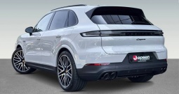 Porsche Cayenne E-Hybrid 3.0 V6 Tiptronic S, 470 KS, ZRAČNI+PANO+GR SJED+360