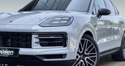 Porsche Cayenne E-Hybrid 3.0 V6 Tiptronic S, 470 KS, ZRAČNI+PANO+GR SJED+360