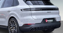 Porsche Cayenne E-Hybrid 3.0 V6 Tiptronic S, 470 KS, ZRAČNI+PANO+GR SJED+360