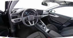 Audi A4 Avant 35 TDI S-tronic Advanced 163 KS, ACC+KAM+LED+GR SJED+NAVI+ASIST