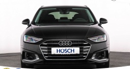 Audi A4 Avant 35 TDI S-tronic Advanced 163 KS, ACC+KAM+LED+GR SJED+NAVI+ASIST