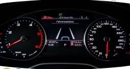 Audi A4 Avant 35 TDI S-tronic Advanced 163 KS, ACC+KAM+LED+GR SJED+NAVI+ASIST