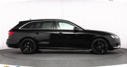 Audi A4 Avant 35 TDI S-tronic Advanced 163 KS, ACC+KAM+LED+GR SJED+NAVI+ASIST