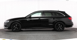 Audi A4 Avant 35 TDI S-tronic Advanced 163 KS, ACC+KAM+LED+GR SJED+NAVI+ASIST