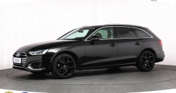 Audi A4 Avant 35 TDI S-tronic Advanced 163 KS, ACC+KAM+LED+GR SJED+NAVI+ASIST