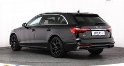 Audi A4 Avant 35 TDI S-tronic Advanced 163 KS, ACC+KAM+LED+GR SJED+NAVI+ASIST