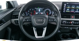 Audi A4 Avant 35 TDI S-tronic Advanced 163 KS, ACC+KAM+LED+GR SJED+NAVI+ASIST