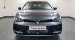 VW Passat Variant 2.0 TDI 4M DSG R-Line 193 KS, ACC+360+LED+4xGR SJED+PANO+HEAD