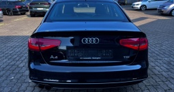 Audi A4 Lim. Aut. S-Line 190 KS, TEM+GR SJED+NAVI