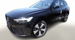 NOVO Volvo XC60 T6 Recharge AWD Plus Dark 350 KS, ACC+KAM+4xGR SJED+PANO