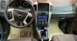 Chevrolet Captiva 2.0