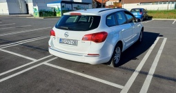 Opel Astra J Karavan 1.7 CDTI