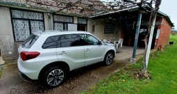 Suzuki Vitara 1,4 hibrid, Allgrip, GLX+