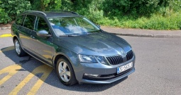 Škoda Octavia 1.6 TDI