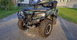 Cfmoto Overland 1000