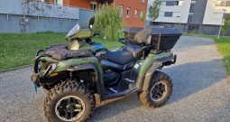 Cfmoto Overland 1000