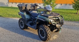 Cfmoto Overland 1000