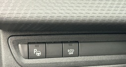 Peugeot 2008 1.5 hdi automatic