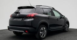 Peugeot 2008 1.5 hdi automatic